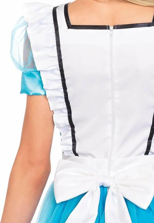 Produktbild Leg Avenue Alice im Wunderland Classic (38)