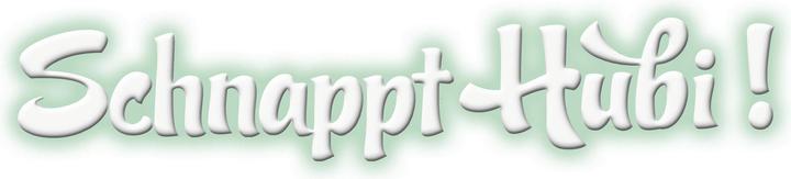 Produktbild Ravensburger Schnappt Hubi. (Deutsch)
