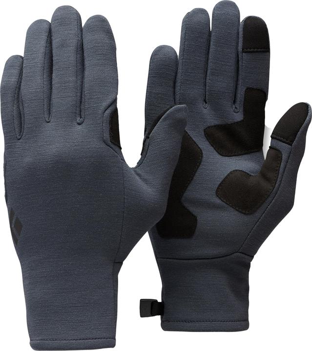Image du produit Black Diamond Heavyweight Wool Liners (XL)