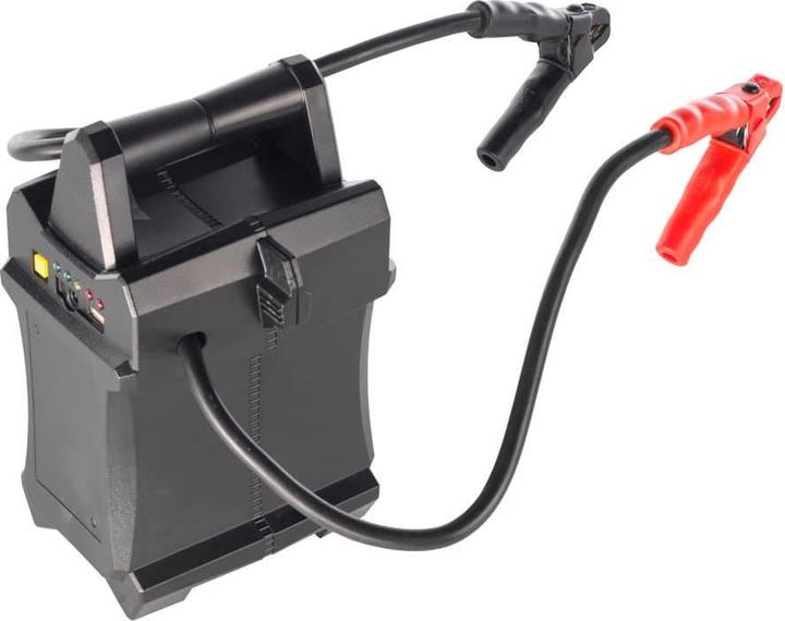 Actual product image Miocar Start booster P24 (1500 A, 15000 mAh)