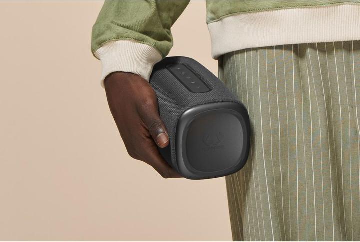 Productafbeelding Fresh'N Rebel Rockbox BOLD L2 (22 h, Oplaadbare batterij)