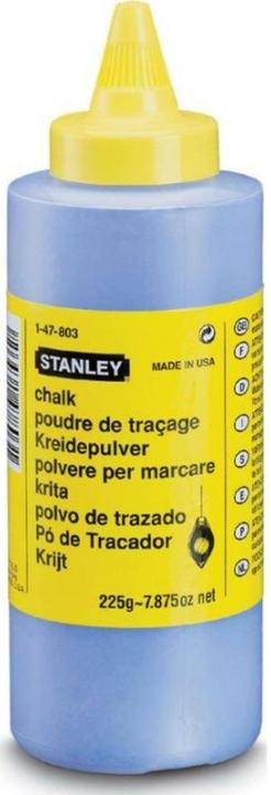 Immagine prodotto Stanley Colore blu polvere 225 g