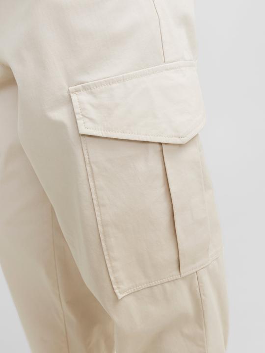 Produktbild Jack & Jones Cargo fit Karottenhosen Cargo-Hose (W33/L30)
