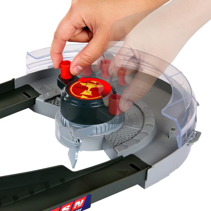 Image du produit Mattel Disney Pixar Cars Piston Cup Action