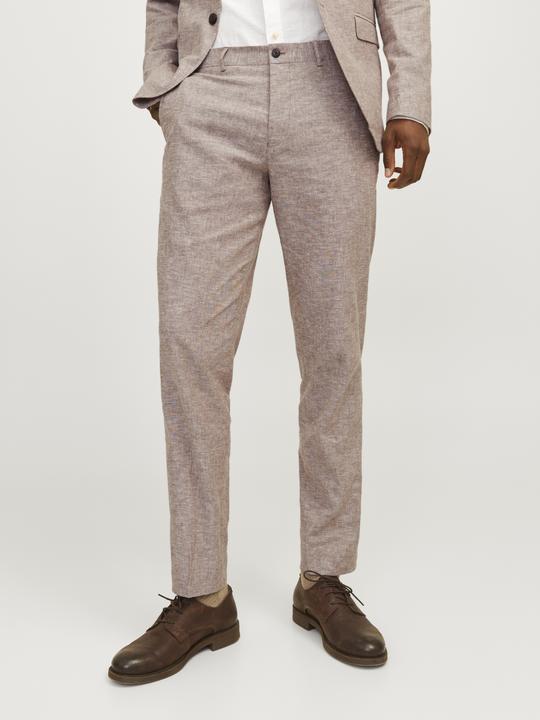 Produktbild Jack & Jones JPRRIVIERA Slim Fit Anzughose Anzughose (54)