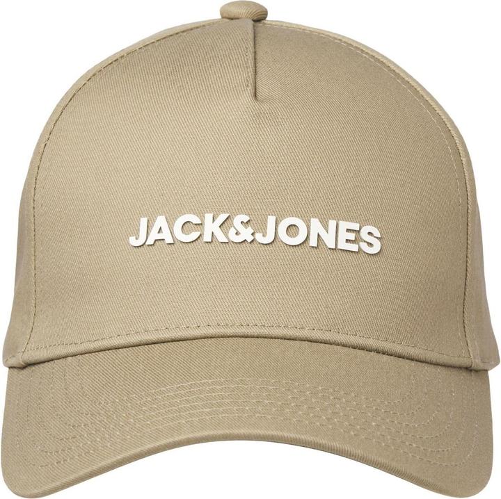 Produktbild Jack & Jones Jacvest Baseball Cap Ln Styd (One Size)