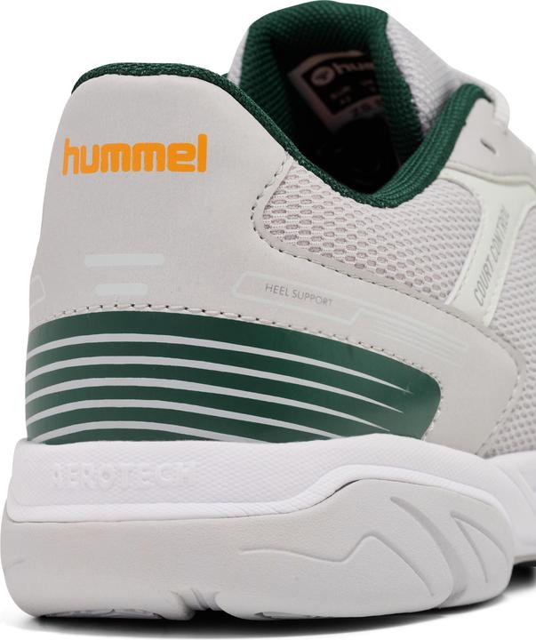 Actual product image hummel Court Control Ii (42)