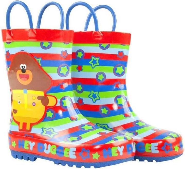 Image du produit Hey Duggee UTNS6175 P (20)