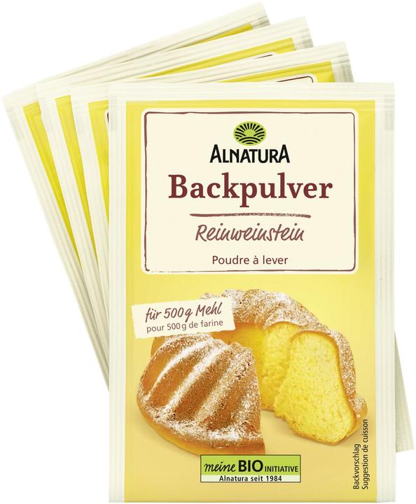 Alnatura Vin pur (72 g)