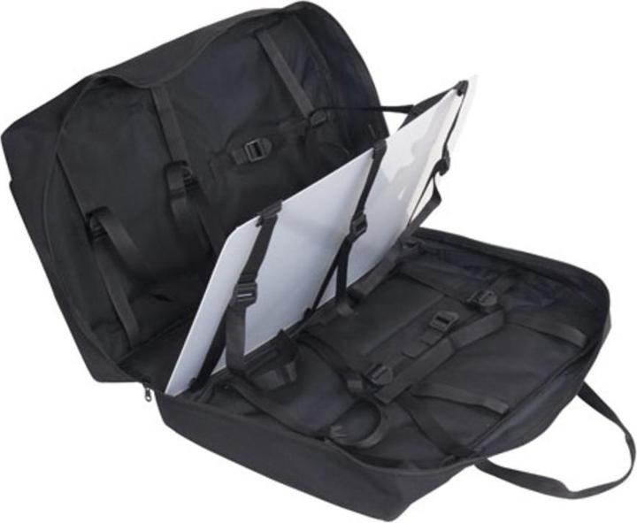 Produktbild Dönges Waldbrandrucksack BAG-4H, 220 x 400 x 650 mm (50 l, M (50 - 90l))