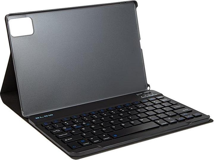 Produktbild Blow Tab 11 (4G, 10.50", 128 GB, Schwarz/Silber)