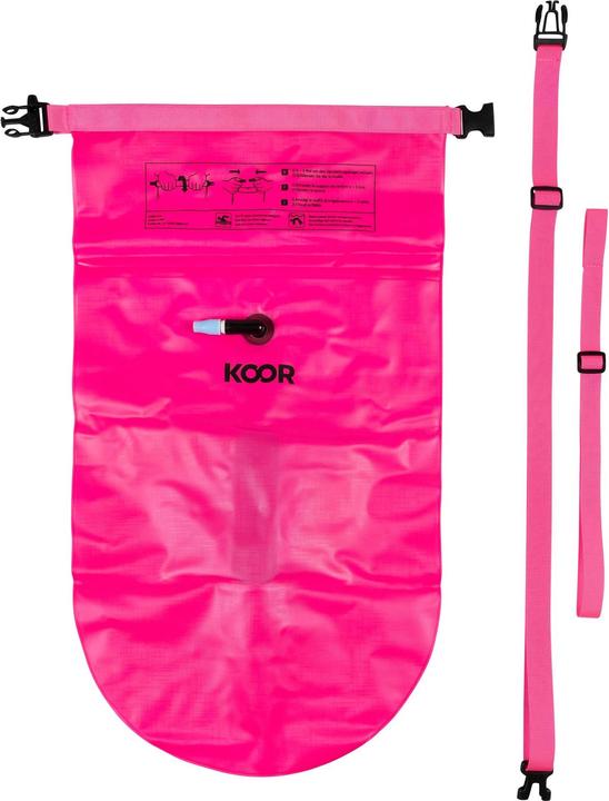 Image du produit Koor Bouée flottante Booa (20 l)