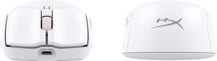 Produktbild HyperX Pulsefire Haste 2 (Kabellos)