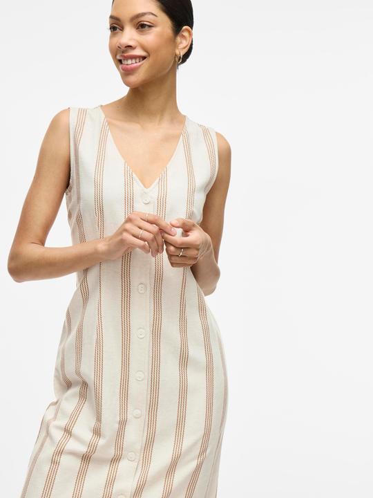 Immagine prodotto Vila Ärmelloses Midikleid (36)