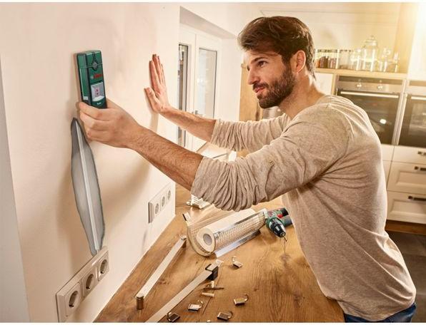 Image du produit Bosch Home & Garden Dispositif de localisation Truvo
