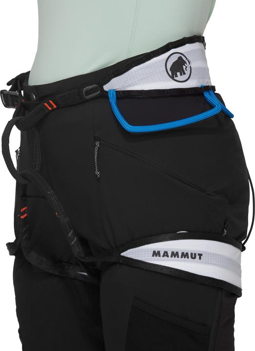 Image du produit Mammut Pantalon hybride Aenergy IN Femme (S)