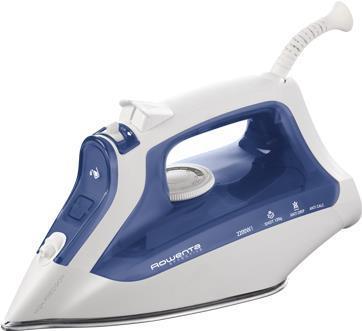 Produktbild Rowenta Effective DW 2130 (2200 W, 120 g/min)