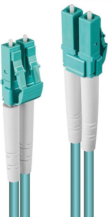 Actual product image Lindy Fiber optic cable (CAT3, 5 m)