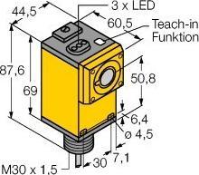 Image du produit Turck Capteur à ultrasons