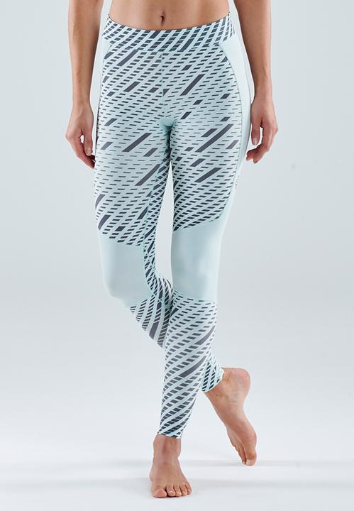 Actual product image Skins S5 Long Tights (XS)