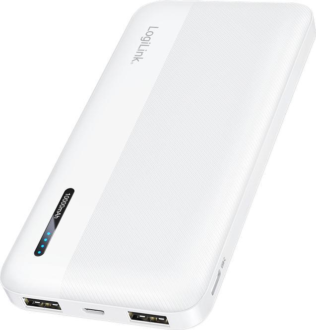 Produktbild LogiLink Prüfen (10000 mAh, 12 W)