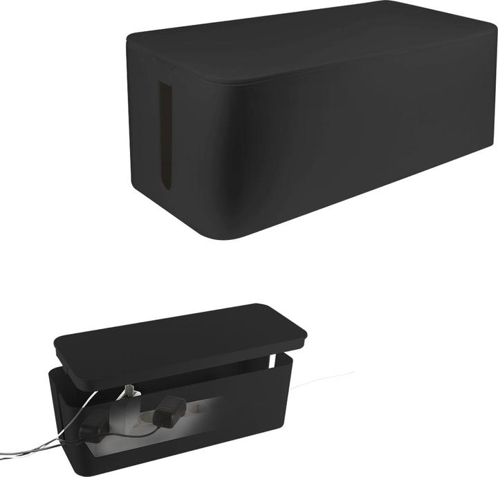 Produktbild LogiLink Kabelbox big