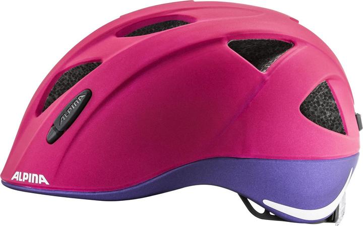 Immagine prodotto ALPINA SPORTS Ximo L.E. (47 - 51 cm)