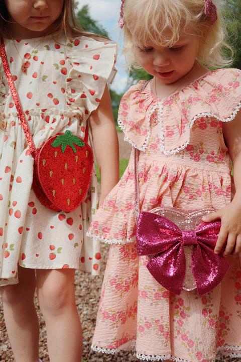 Immagine prodotto Konges Slojd Bella RüschenKleid Floria (104)