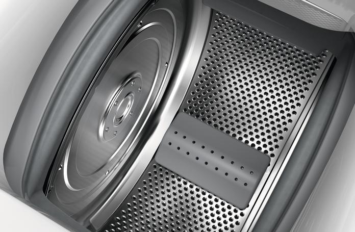 Actual product image AEG LTR6363A bovenlader wasmachine (6 kg, Downwards)