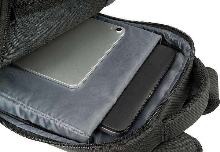 Immagine prodotto Tucano LUNAR Zaino 15,6" nero MacBook Pro 16", Laptop 15,6" (20 l)
