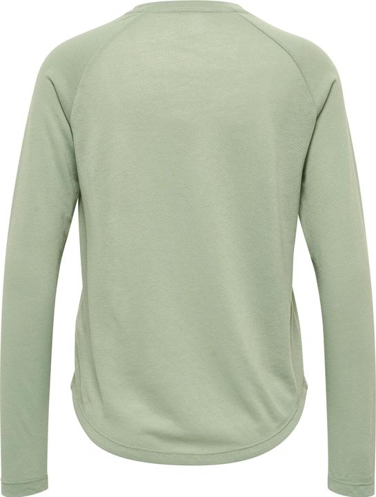 Actual product image hummel Mt Vanja T-Shirt L/S (XS)