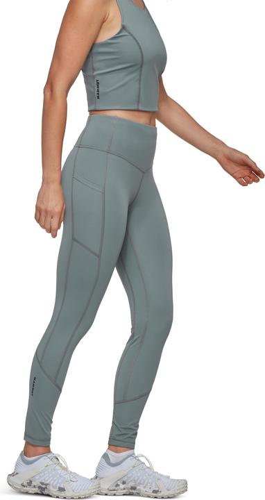 Produktbild Mammut Massone Tights Women (XL)