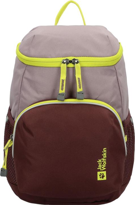 Produktbild Jack Wolfskin Kid's Erlebnis Pack (16 l)