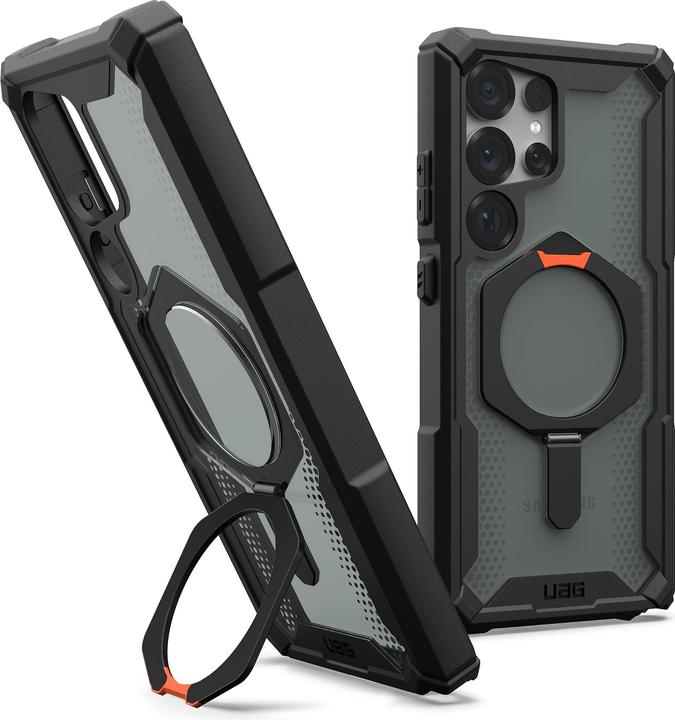 Actual product image UAG Plasma XTE with Magnet (Samsung Galaxy S25 Ultra)