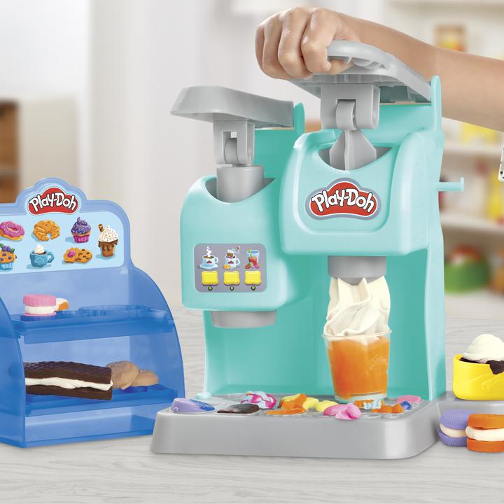 Produktbild Play-Doh Café-Set