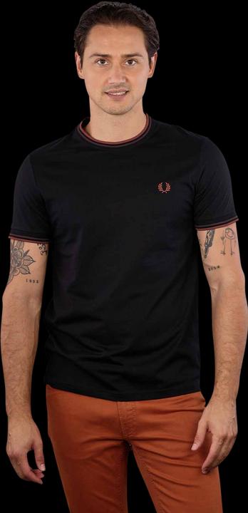 Immagine prodotto Fred Perry 10020110 (3XL)