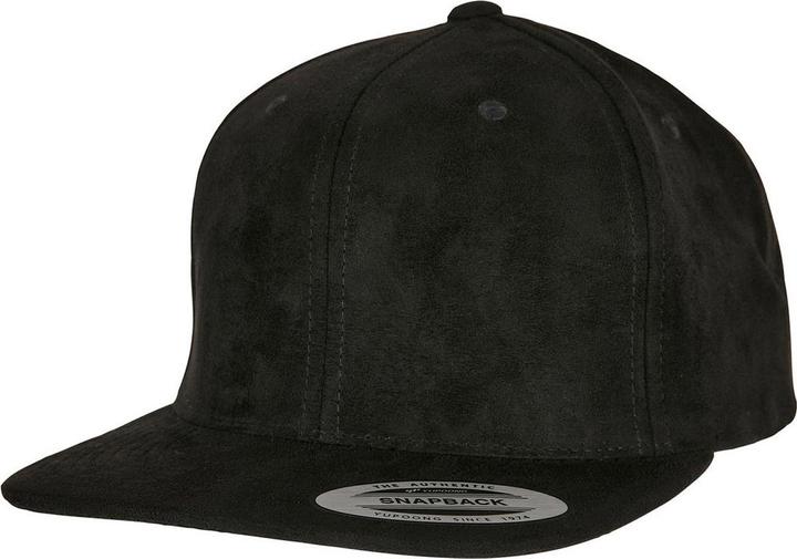 Produktbild Flexfit Snapback Mütze (One Size)