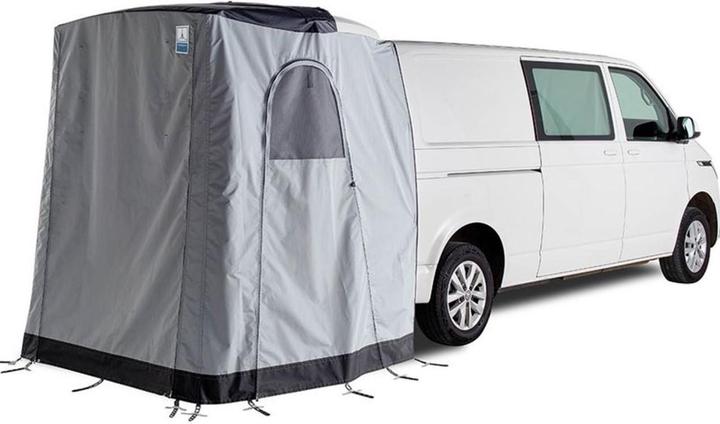 Image du produit VanSpace Tente arrière VW Caddy 5, Ford Connect pour VW T6/T5 (à partir de 2015) (Auvent, 5 kg)