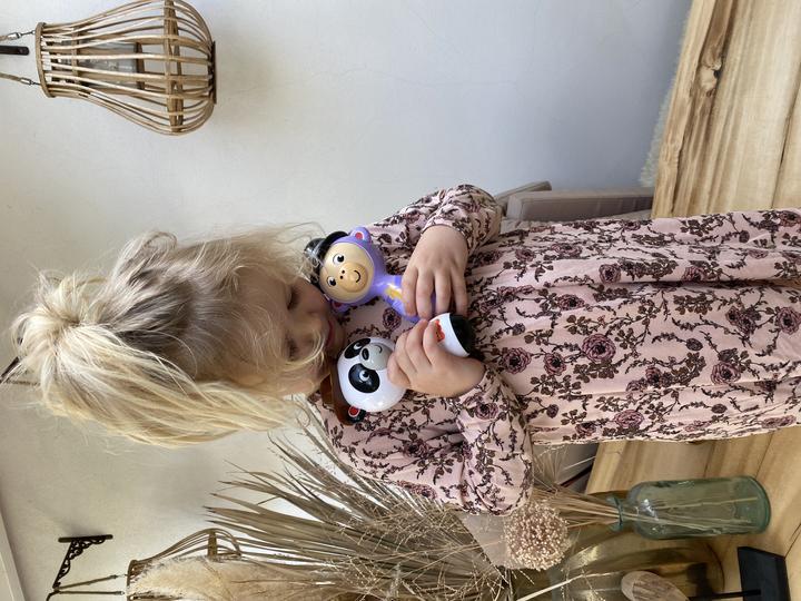 Produktbild Fisher-Price Maracas (Spanisch, Französisch, Portugiesisch, Englisch)