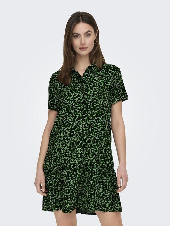 Actual product image JdY Short sleeve dress (36)
