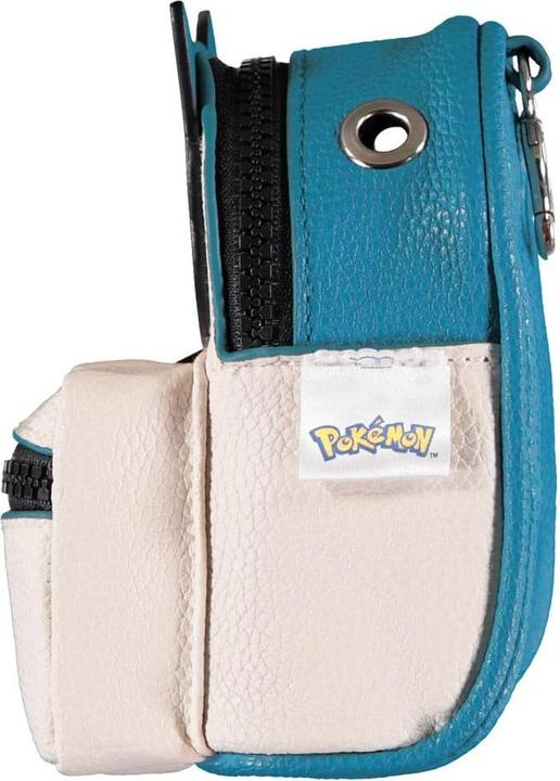 Immagine prodotto Difuzed Pokémon - Microbusta Snorlax
