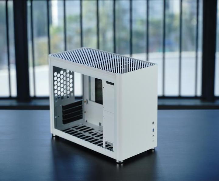 Produktbild Jonsbo D30 (mATX)