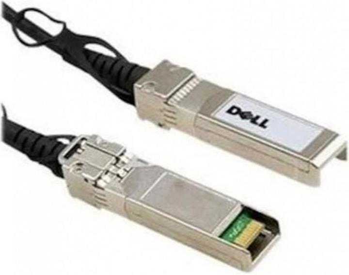 Dell Networking SFP+ DA cable 5 meters (S/UTP, CAT7, 5 m)