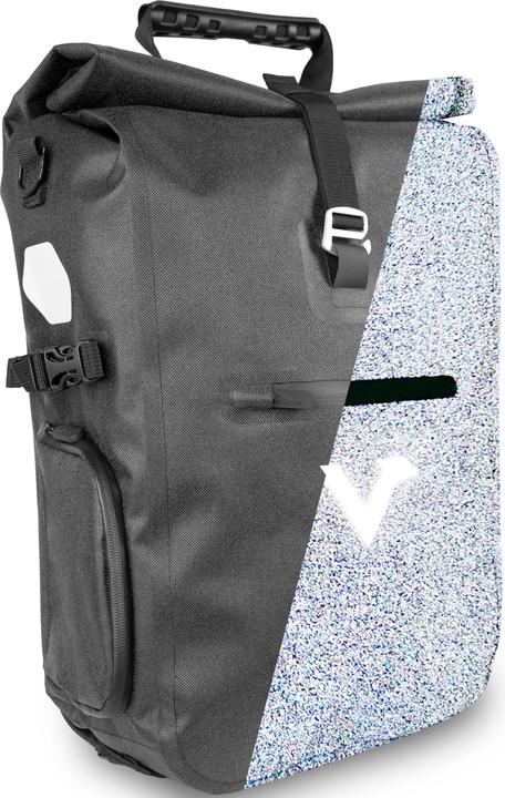 Immagine prodotto Valkental ValkPro (26 l, Borsa portapacchi)