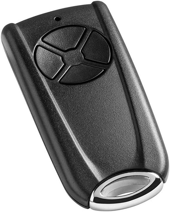 Actual product image Ecostar RSC4 hand-held transmitter (Handheld transmitter)