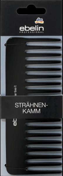 Produktbild dm ebelin Professional Strähnenkamm