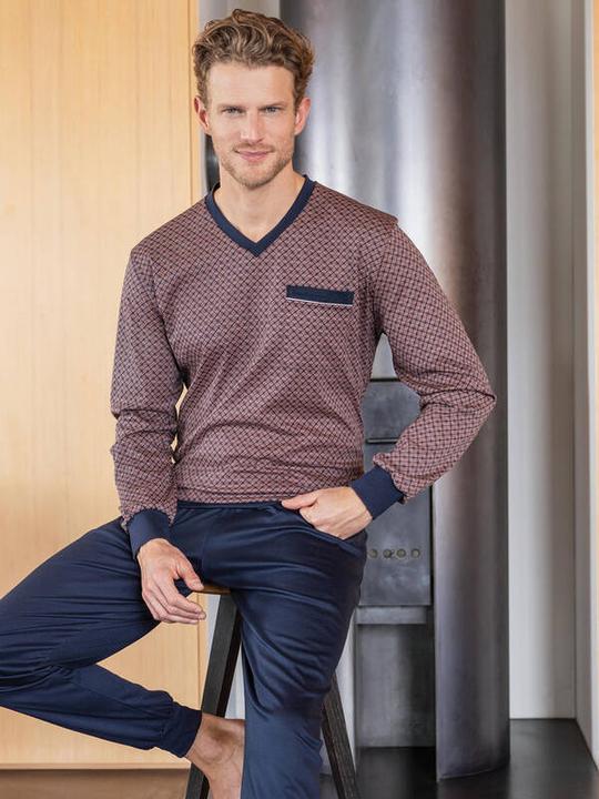 Immagine prodotto ISA Bodywear Pigiama SwissCotton (XL)