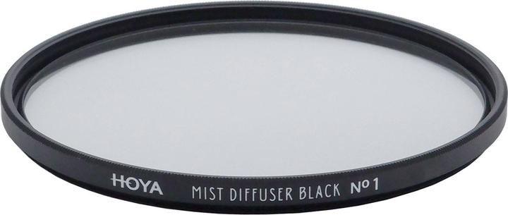 Produktbild Hoya Mist Diffuser Black No1 (67 mm, Effekt Filter, 67 mm)