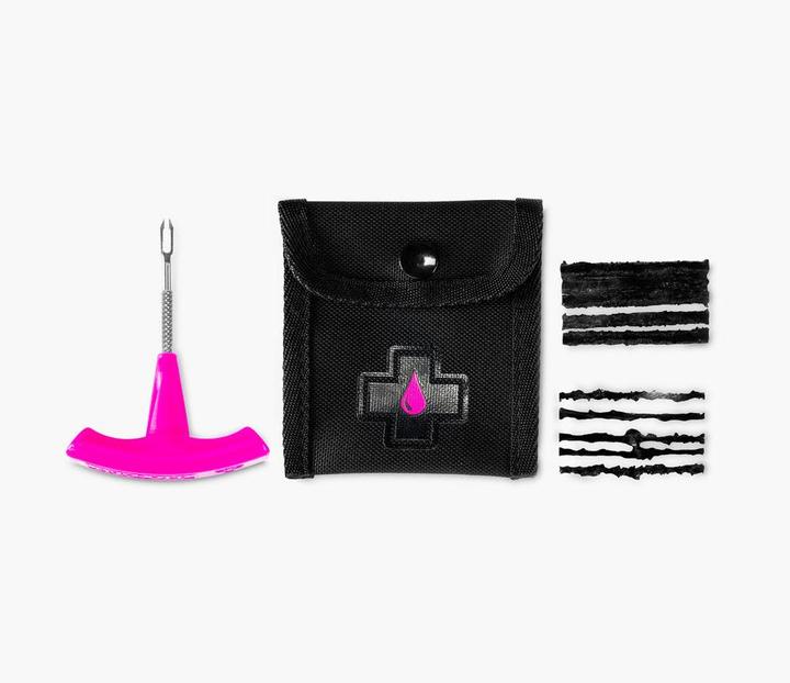Actual product image Muc-Off Tubeless