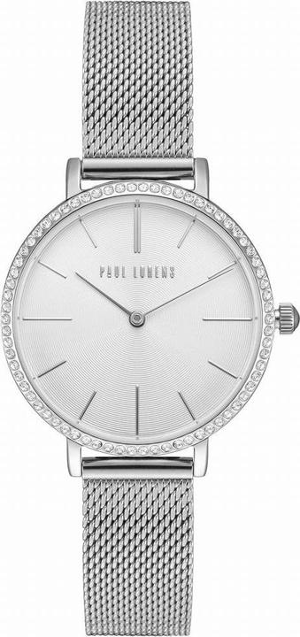 Paul Lorens Damenuhr PL12894B-3C1 + BOX